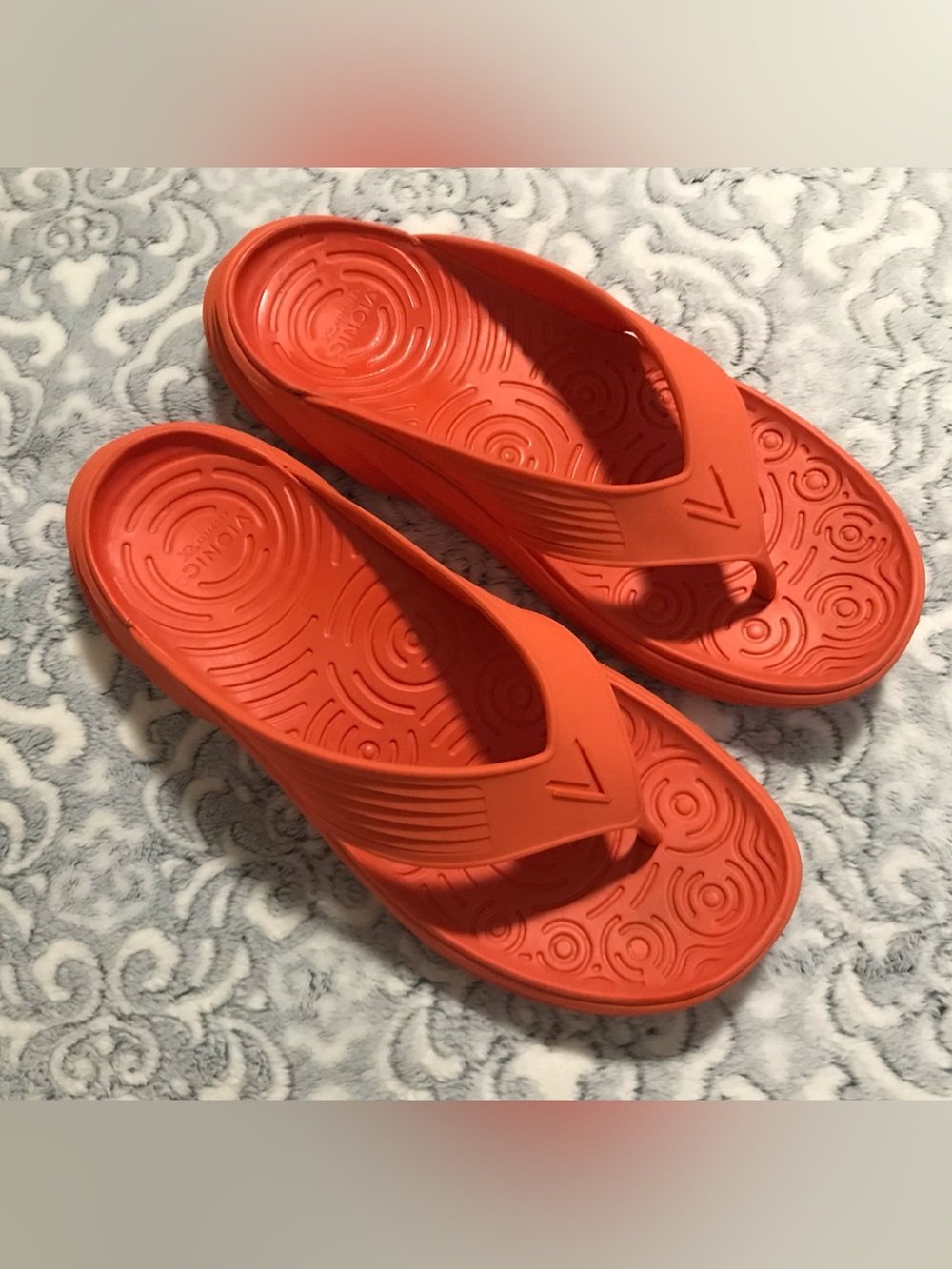 VIONIC Orange Recovery RX M9/W11